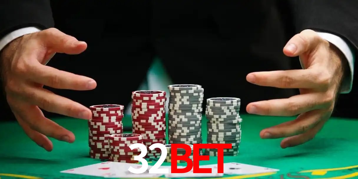 32 bet casino
