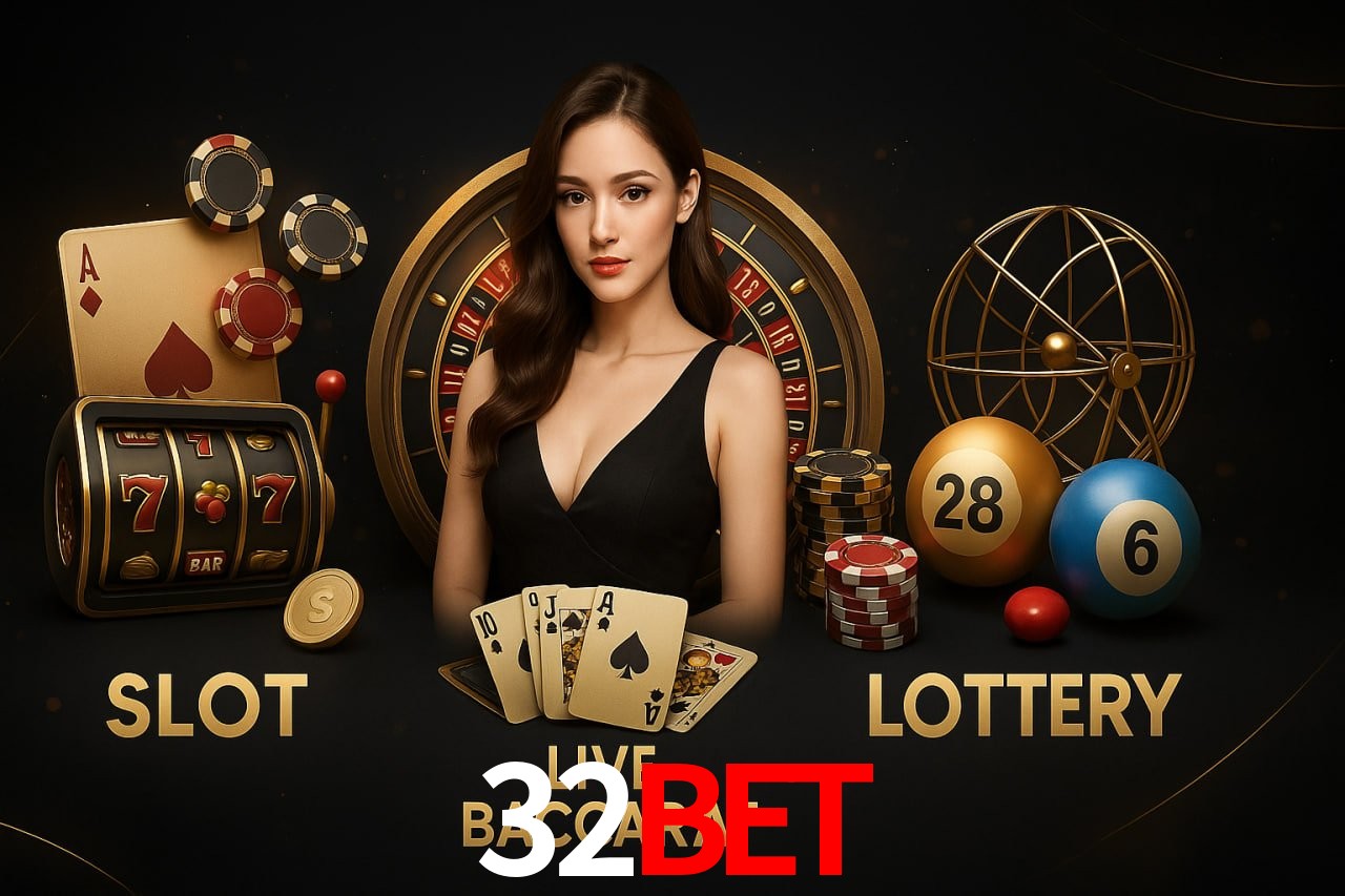 32 bet casino