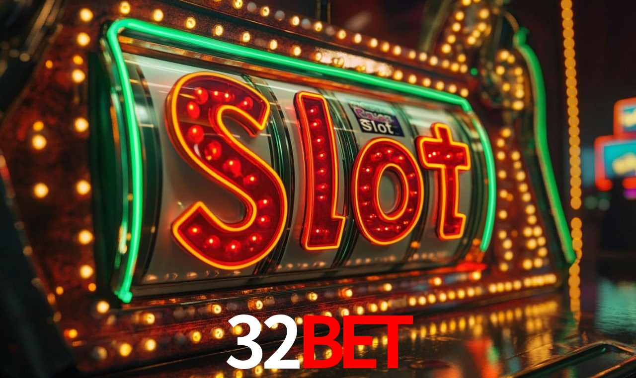 32bet: Seu Cassino Premiado com Pagamentos Rápidos