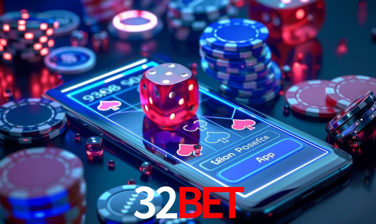 Explore as vantagens do 32bet: serviço profissional e confiabilidade