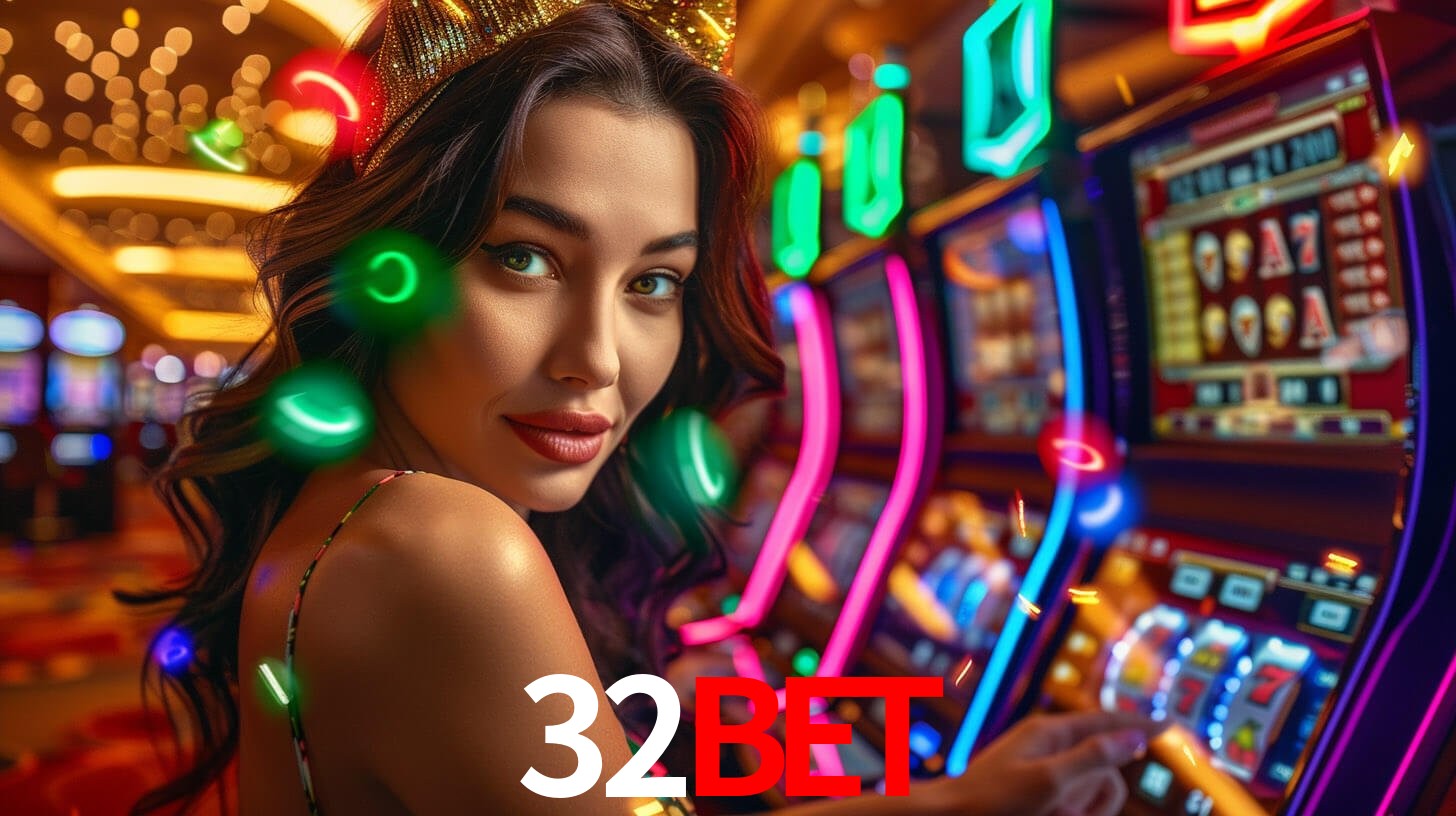 Bônus Generosos e Exclusivos no 32bet para Você!