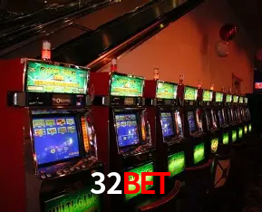32bet: A Experiência de Casino com Jogos de Mesa ao Vivo